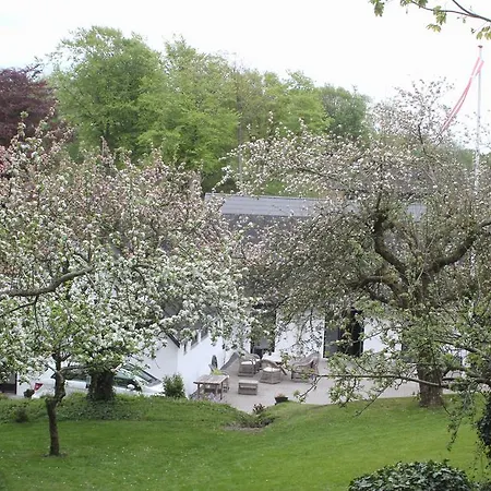 Bed & Breakfast Gultentorp