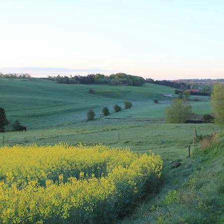 Bed & Breakfast Gultentorp