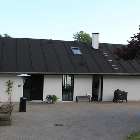 Gultentorp Bed & Breakfast Gistrup