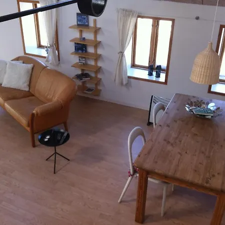 Gultentorp Bed & Breakfast *