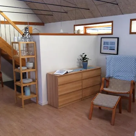 Gultentorp Bed & Breakfast