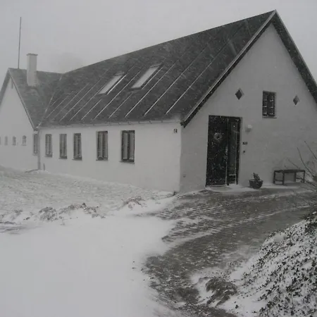 Gultentorp Bed & Breakfast
