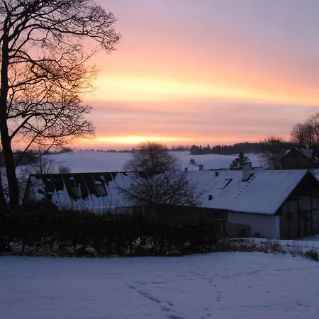 Bed & Breakfast Gultentorp Gistrup