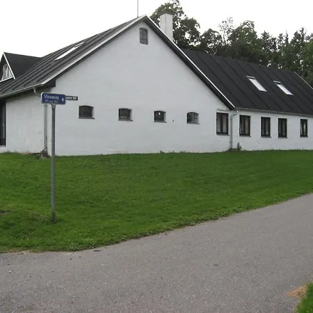 Gultentorp Bed & Breakfast *